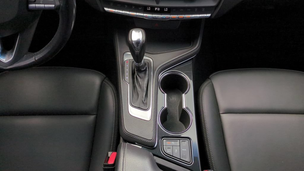 Used 2020 Cadillac CT4 Luxury RWD image 14