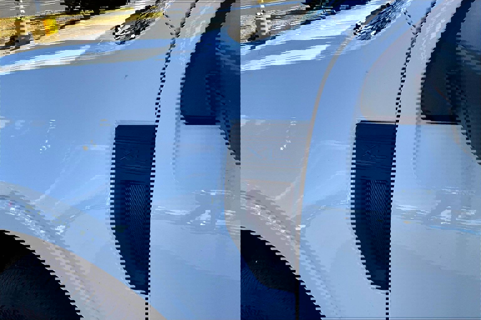 New 2025 Ford Maverick XL w/ Equipment Group 101A image 12