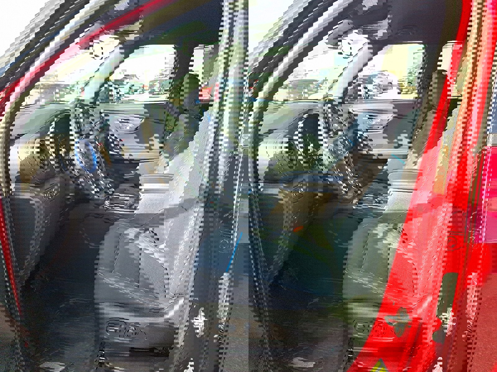 Used 2023 Chevrolet Blazer RS w/ Enhanced Convenience Package image 13