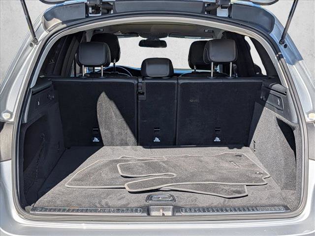 Used 2016 Mercedes-Benz GLC 300 image 6
