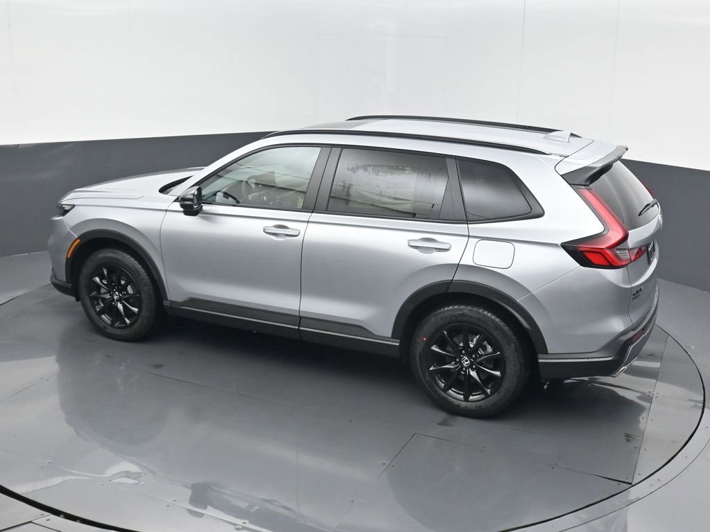 New 2026 Honda CR-V Sport-L image 15