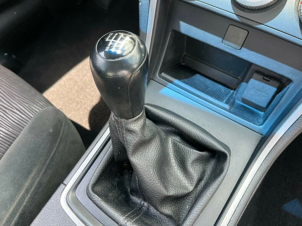 Used 2009 MAZDA MAZDA6 i SV FWD image 25