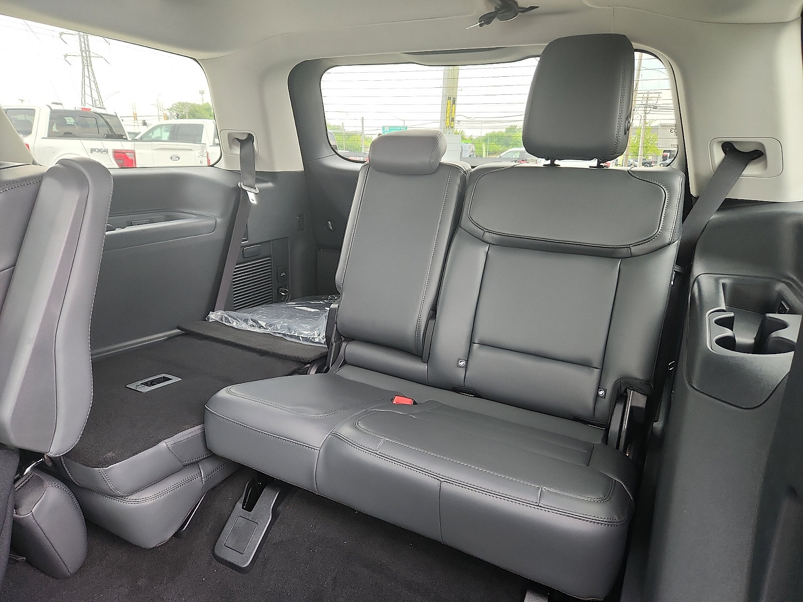 New 2026 Ford Expedition Active AWD/4WD image 7