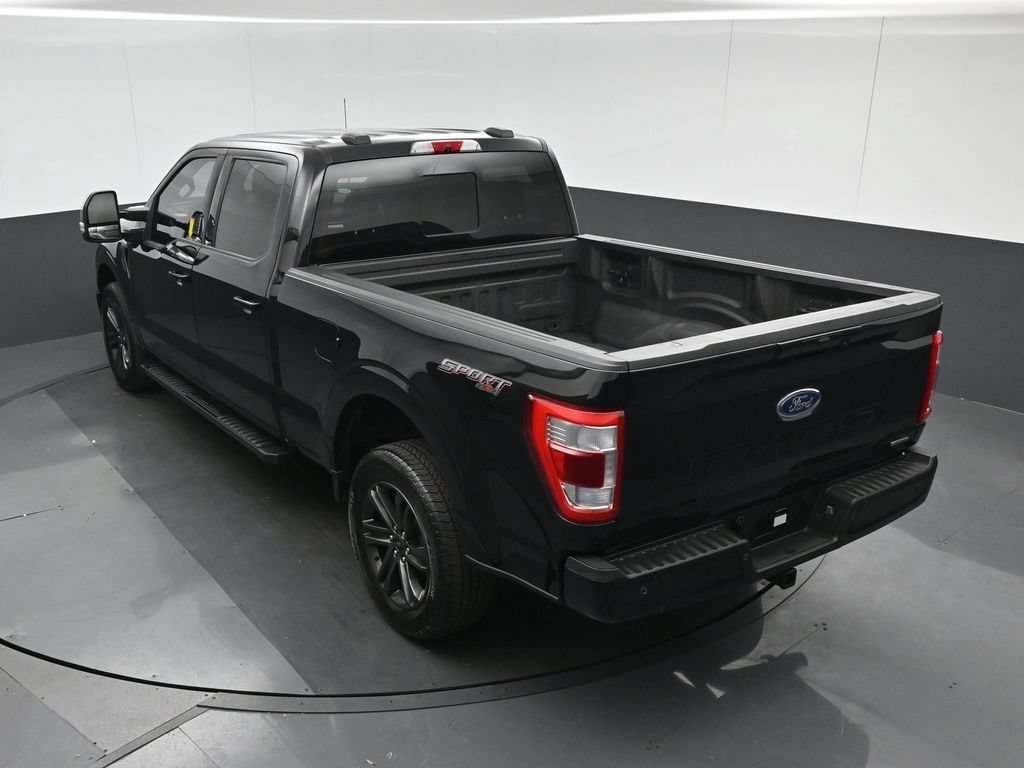 Used 2022 Ford F150 Lariat AWD/4WD image 67