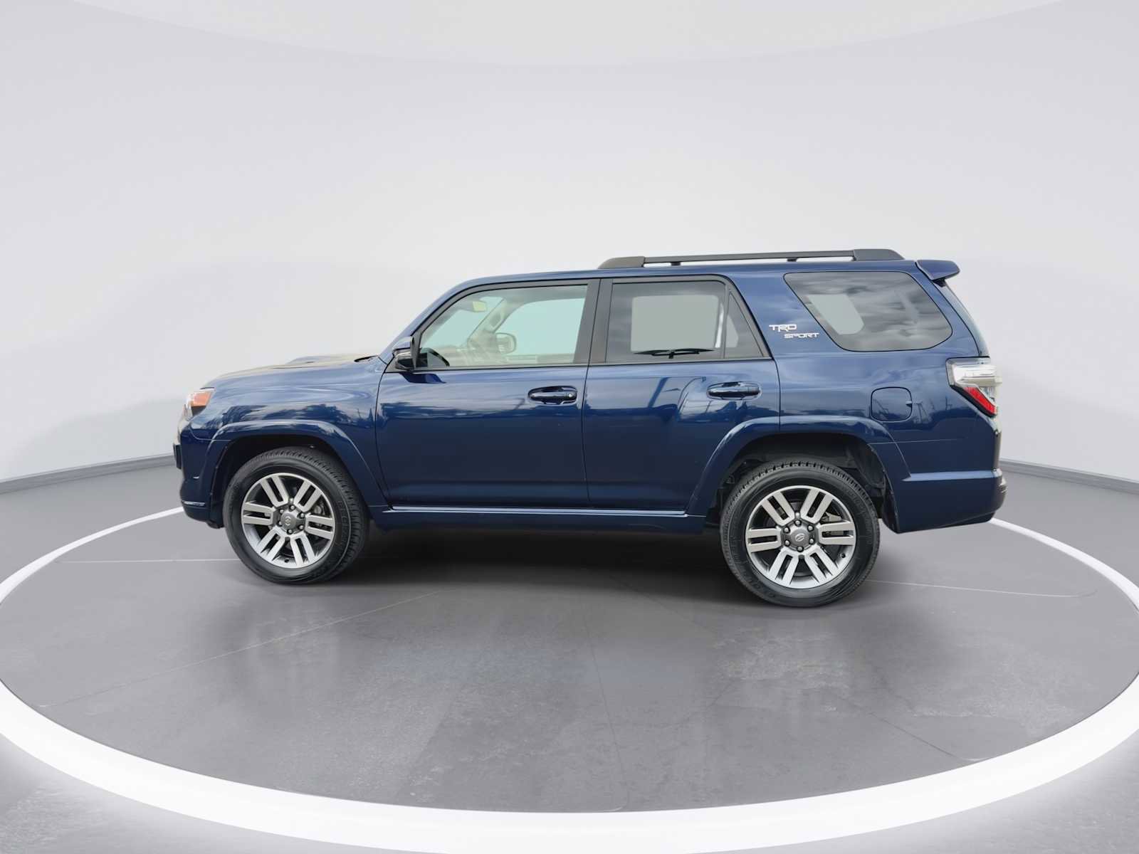 Certified 2022 Toyota 4Runner TRD Sport w/ Technology Package image 5