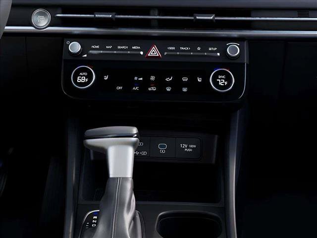 Used 2026 Hyundai Santa Cruz SEL FWD image 11