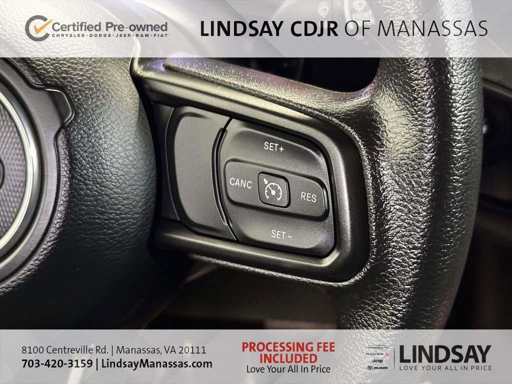 Used 2024 Jeep Gladiator Sport image 28