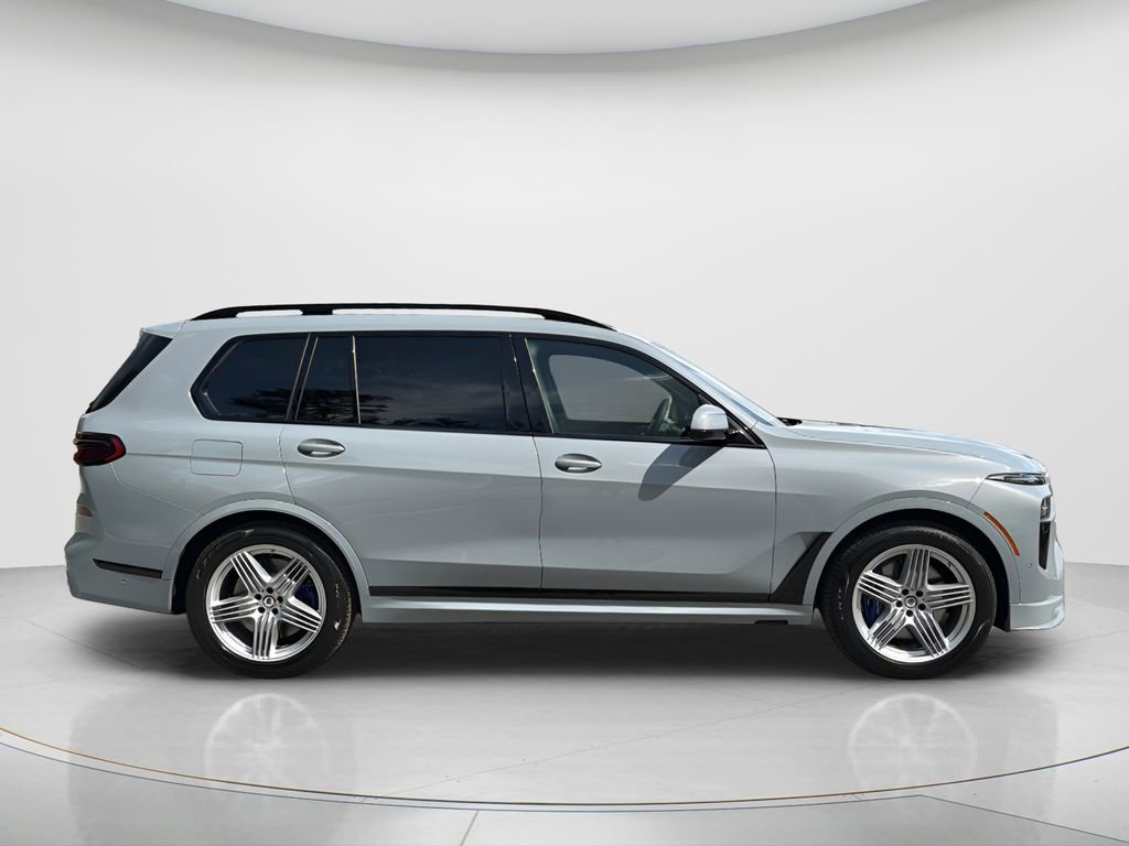 New 2026 BMW ALPINA XB7 image 25