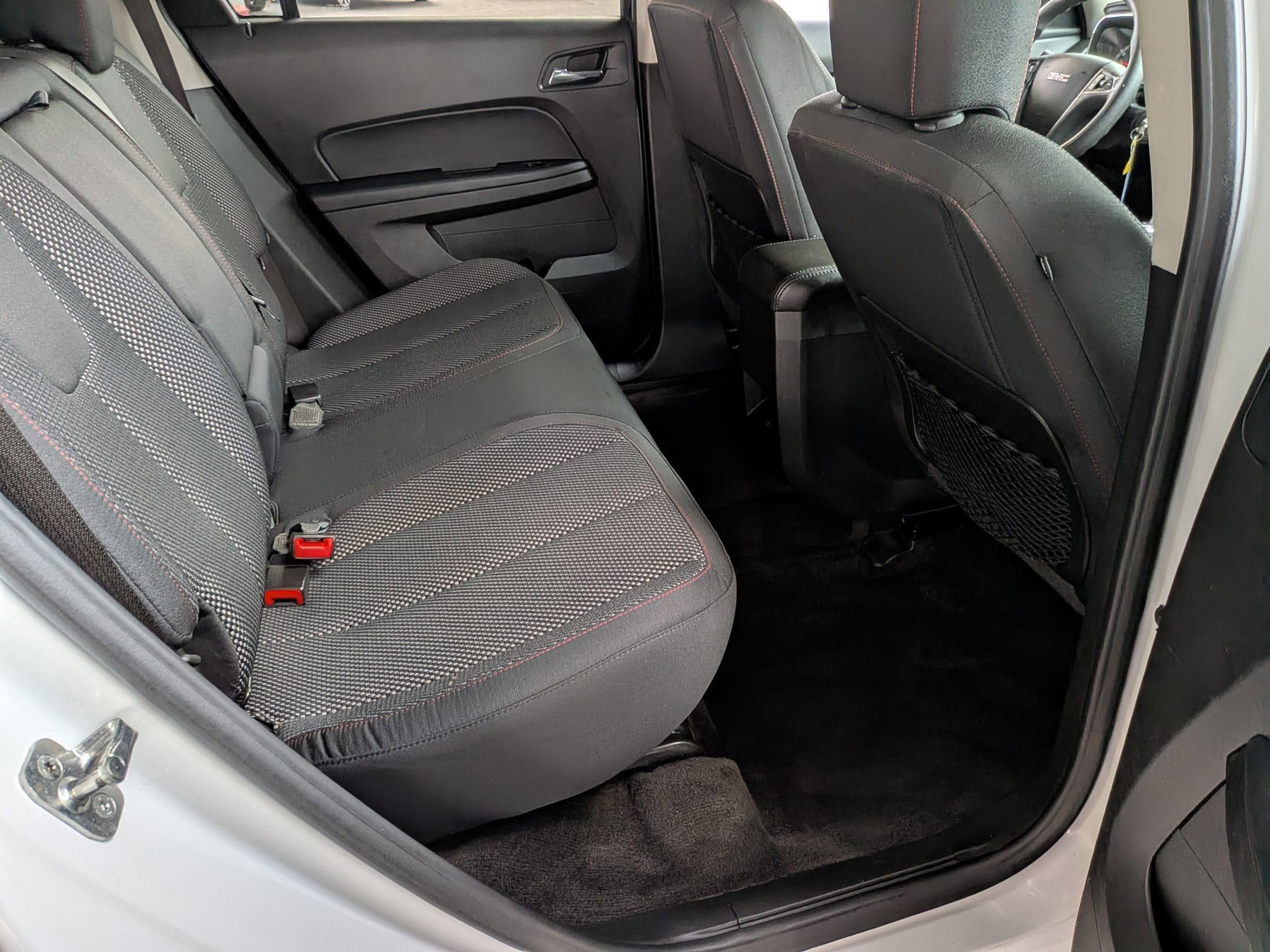 Used 2016 GMC Terrain SLE AWD/4WD image 30