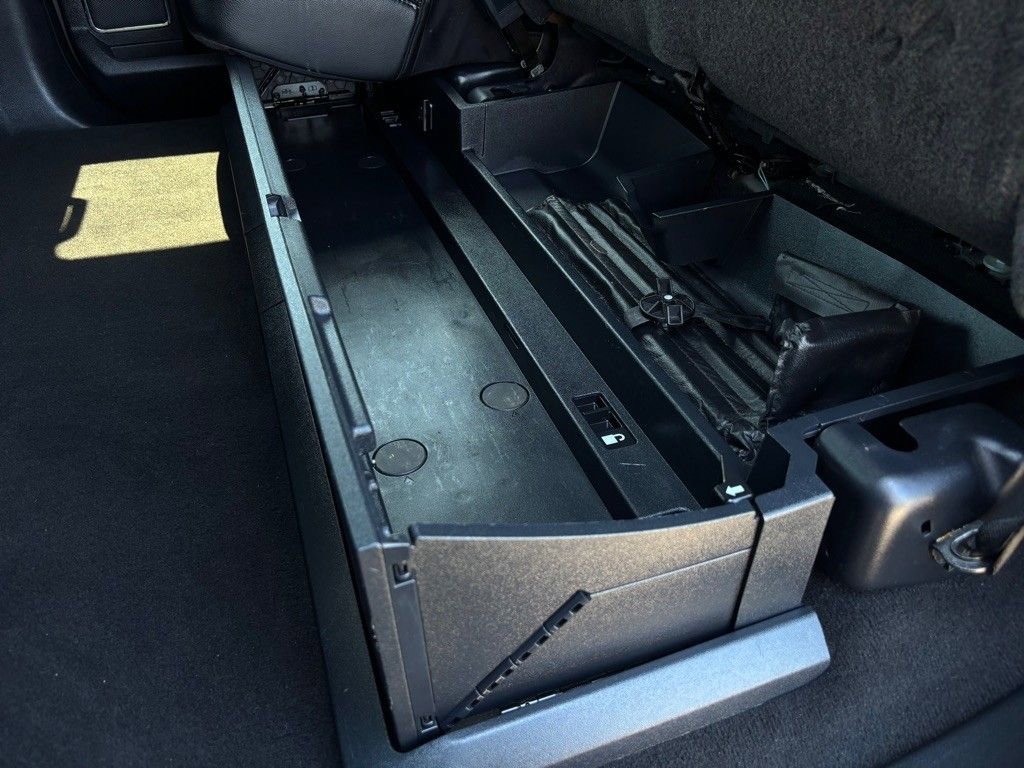 Used 2020 Ford F250 Lariat w/ Lariat Value Package image 25