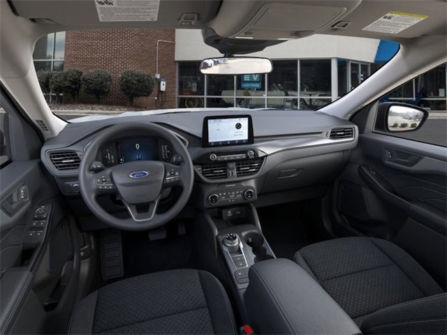 New 2026 Ford Escape Active image 9