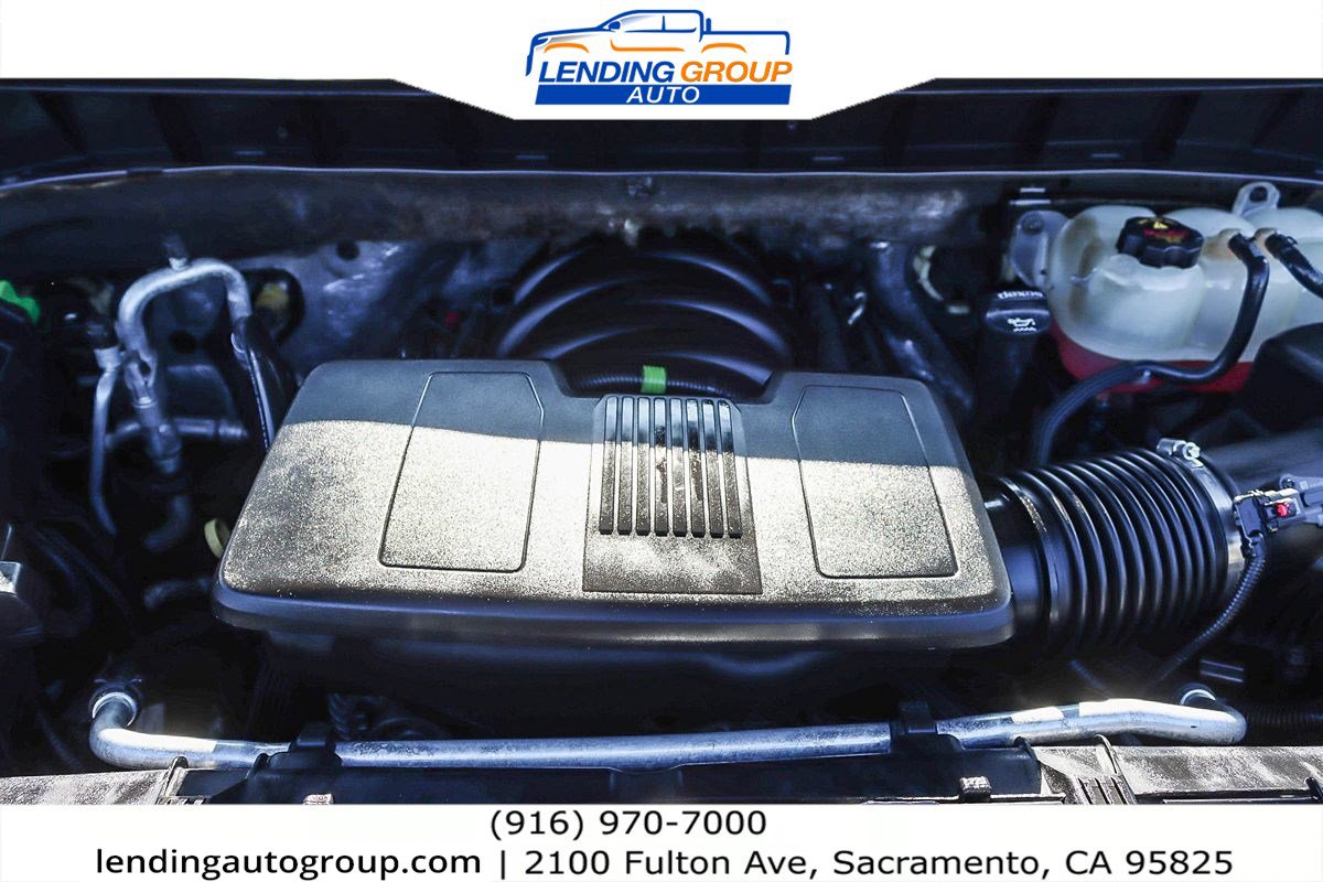 Used 2020 Chevrolet Silverado 1500 LT image 25