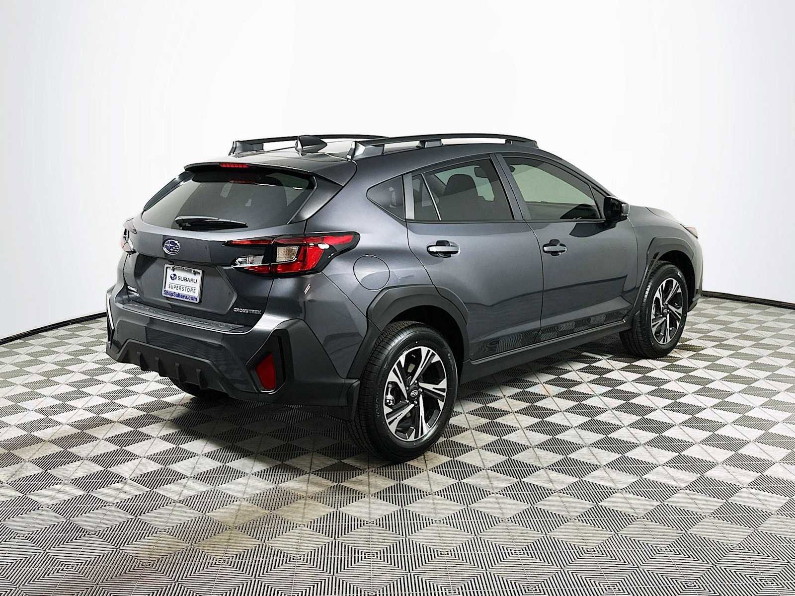 Certified 2025 Subaru Crosstrek 2.5i Premium w/ Convenience Package #2 image 7