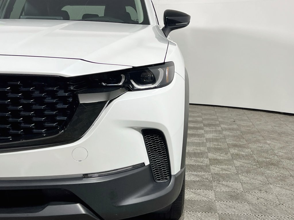 Used 2025 MAZDA CX-50 AWD 2.5 S w/ Premium Plus Pkg image 9