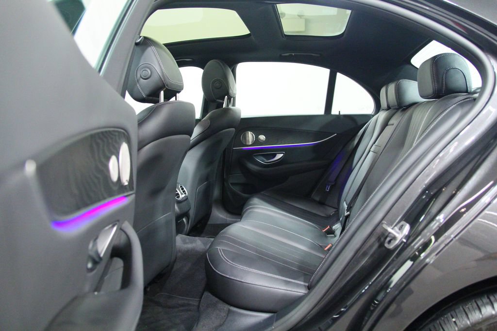 Certified 2023 Mercedes-Benz E 350 4MATIC Sedan image 30