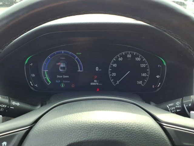 Used 2022 Honda Accord Sport image 20