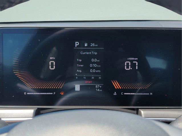 New 2026 Kia K5 GT-Line w/ GT-Line Premium Package image 34