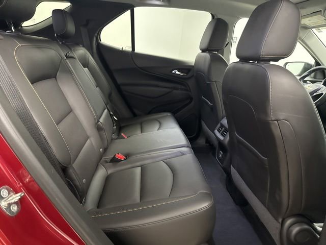 Used 2020 Chevrolet Equinox LT w/ Sport Edition AWD/4WD image 20