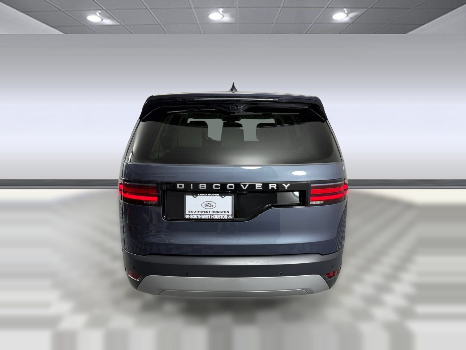 Used 2026 Land Rover Discovery S AWD/4WD image 10