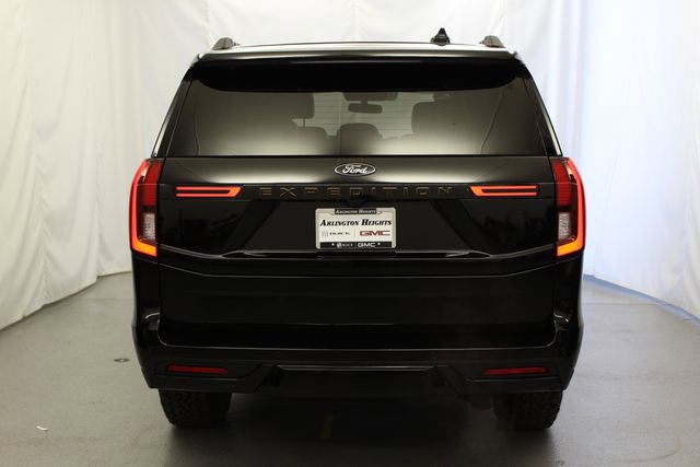 Used 2025 Ford Expedition Tremor AWD/4WD image 9