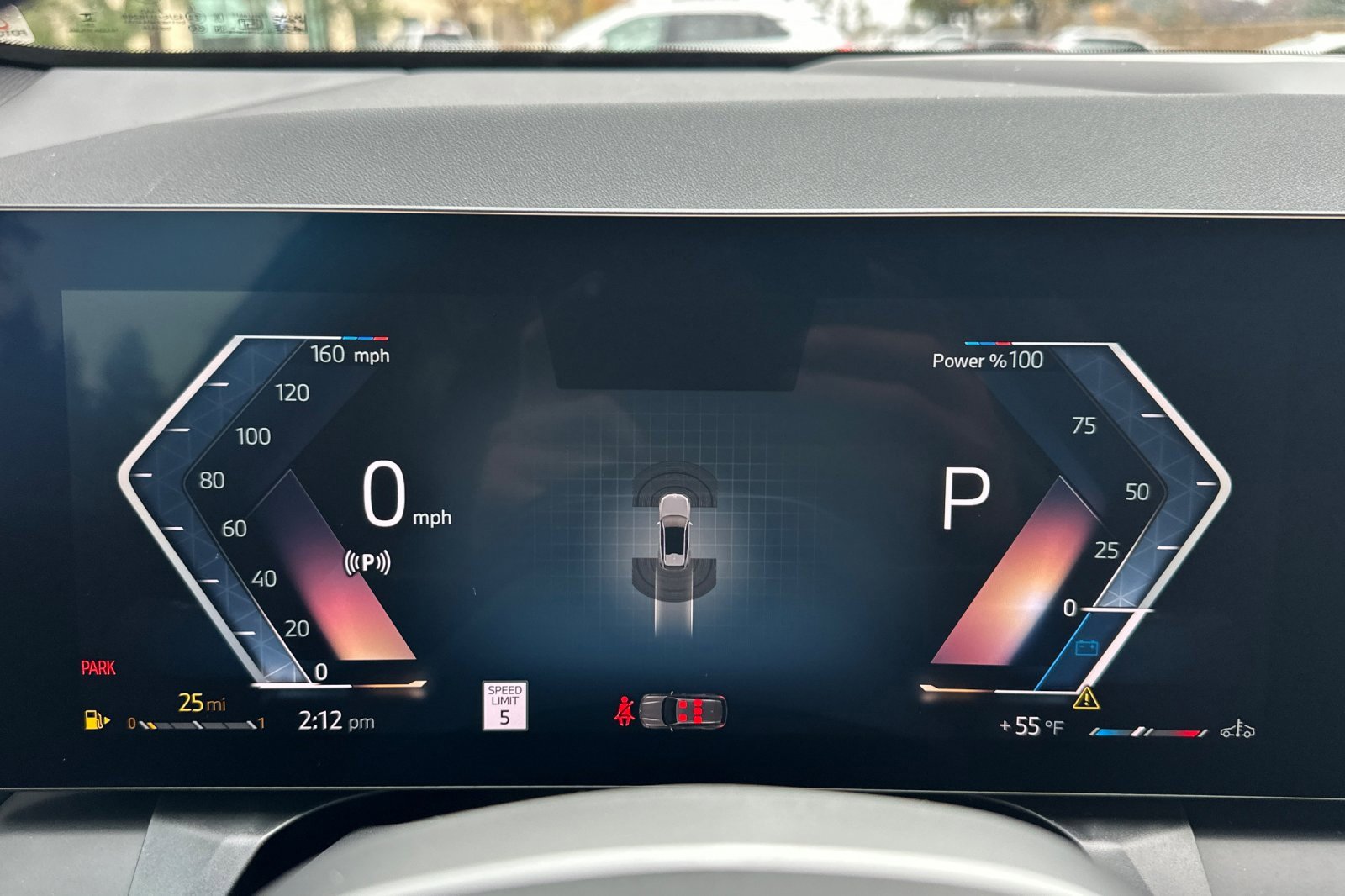 New 2026 BMW X3 xDrive30 w/ M Sport Package image 22