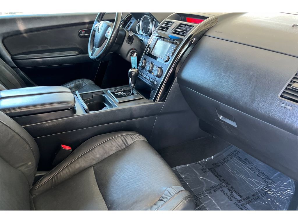 Used 2015 MAZDA CX-9 Touring image 19