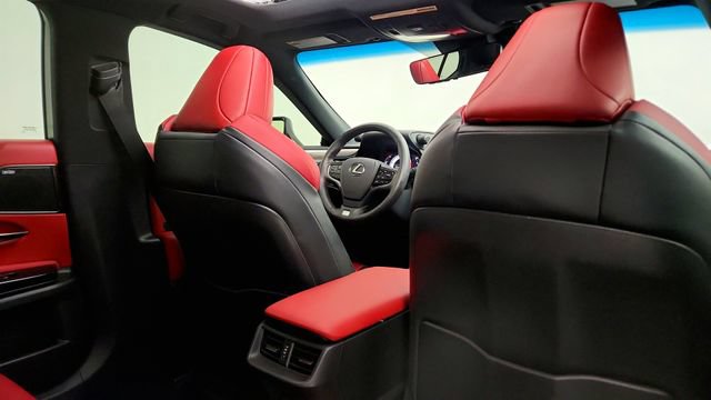 Used 2024 Lexus ES 350 F Sport w/ Accessory Package (Z2) FWD image 41