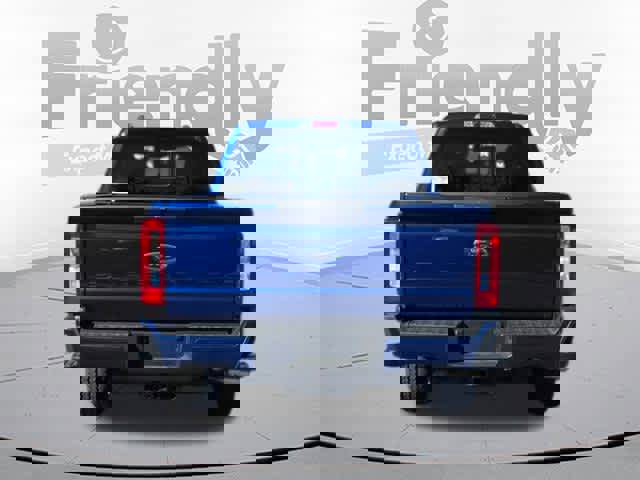 New 2026 Ford F350 XL image 6