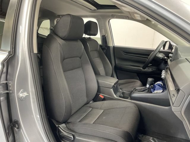 Used 2026 Honda CR-V EX image 27