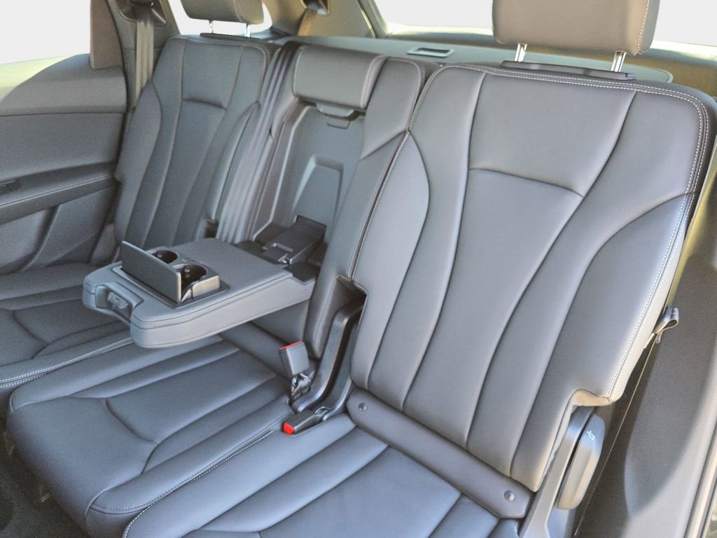 New 2026 Audi Q7 2.0T Premium Plus image 15