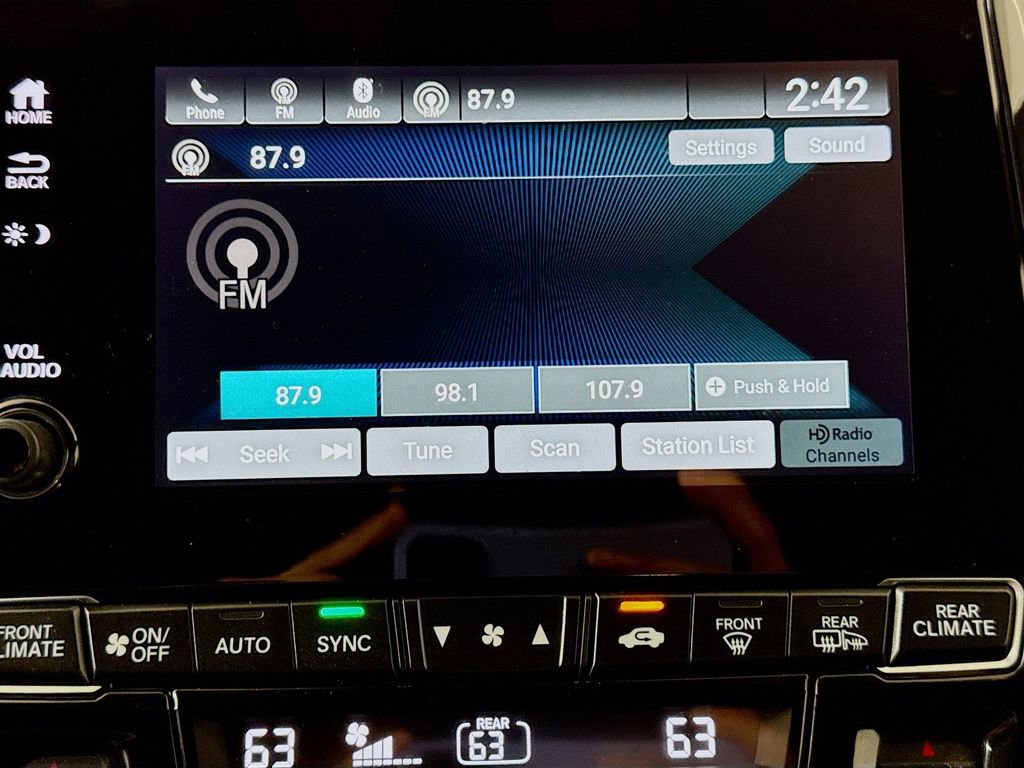 Used 2023 Honda Odyssey Sport image 14