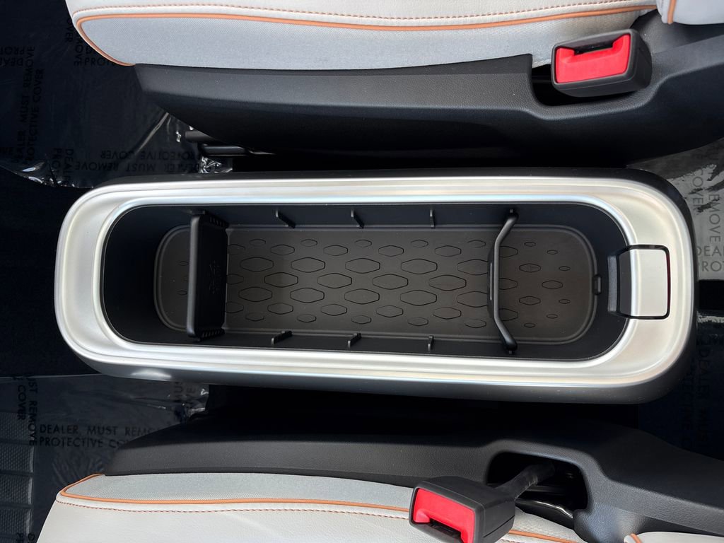 New 2025 Volkswagen ID. Buzz Pro S Plus AWD/4WD image 27