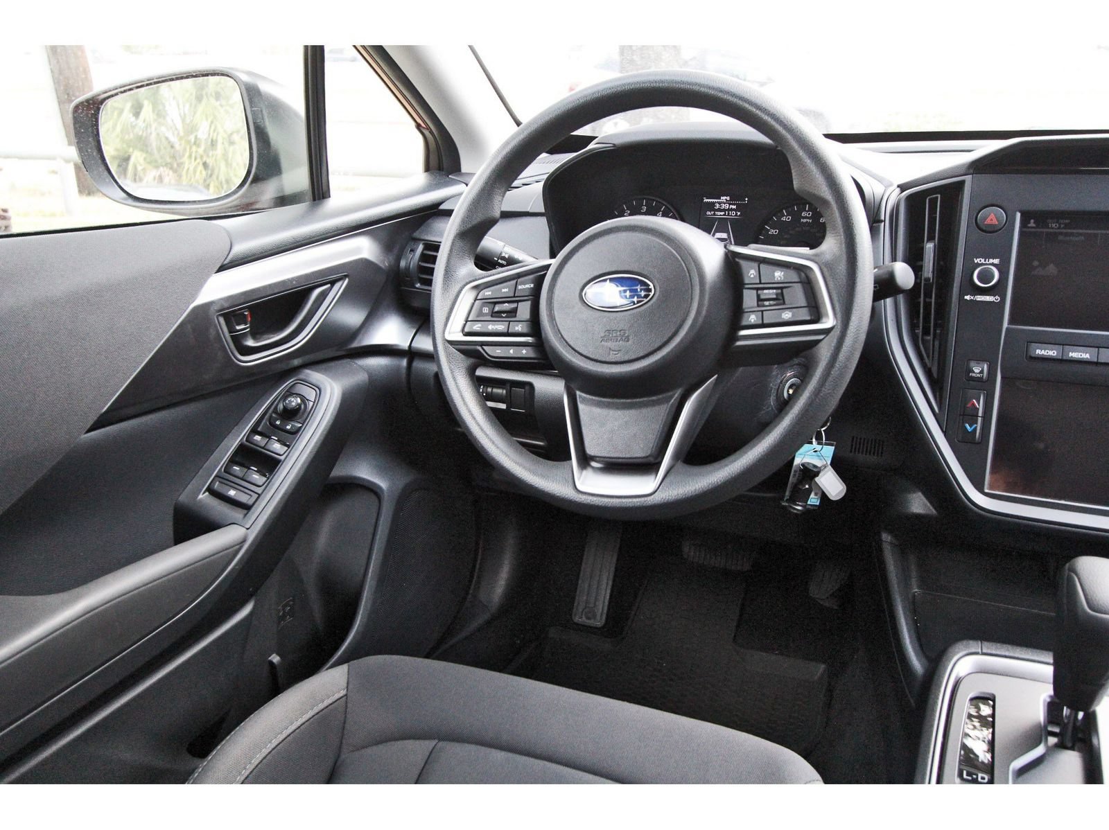 Certified 2025 Subaru Impreza 2.0i AWD/4WD image 8