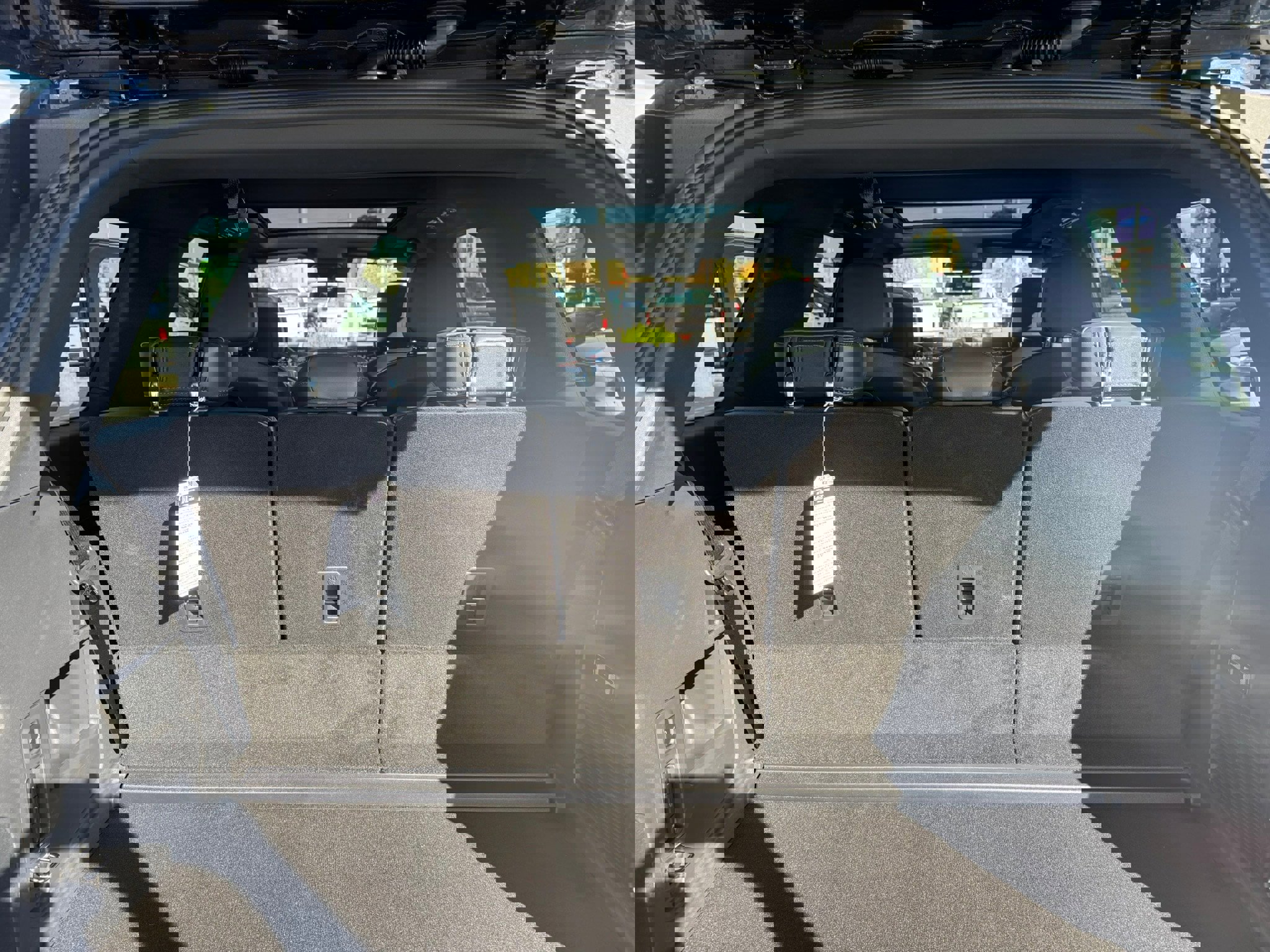 New 2025 Lincoln Navigator Reserve w/ Jet Appearance Package image 34