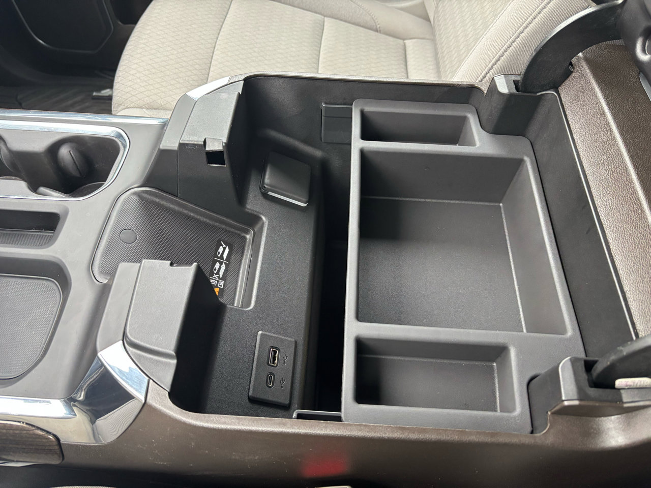 Used 2023 Chevrolet Silverado 1500 RST w/ All Star Edition Plus image 27