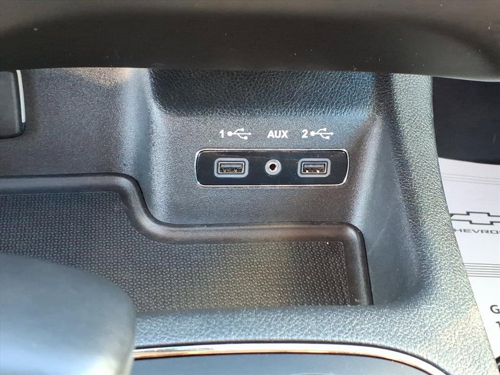 Used 2018 Dodge Durango GT w/ Premium Group image 21