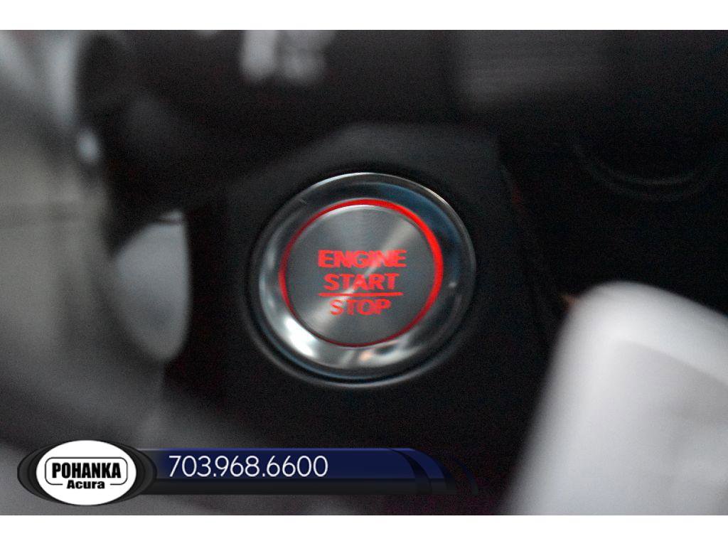 New 2025 Acura ADX FWD image 27