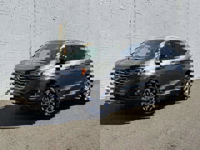 Used 2019 Ford Edge SEL w/ Equipment Group 201A
