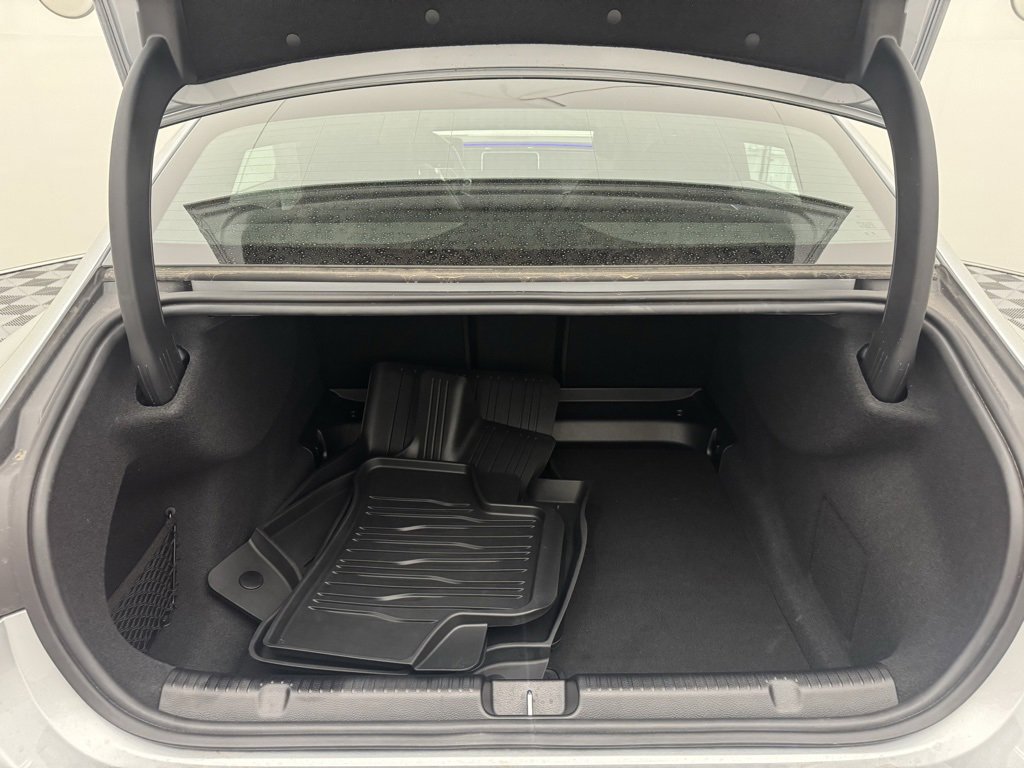 Used 2024 Mercedes-Benz EQE 350+ 350 Sedan image 16