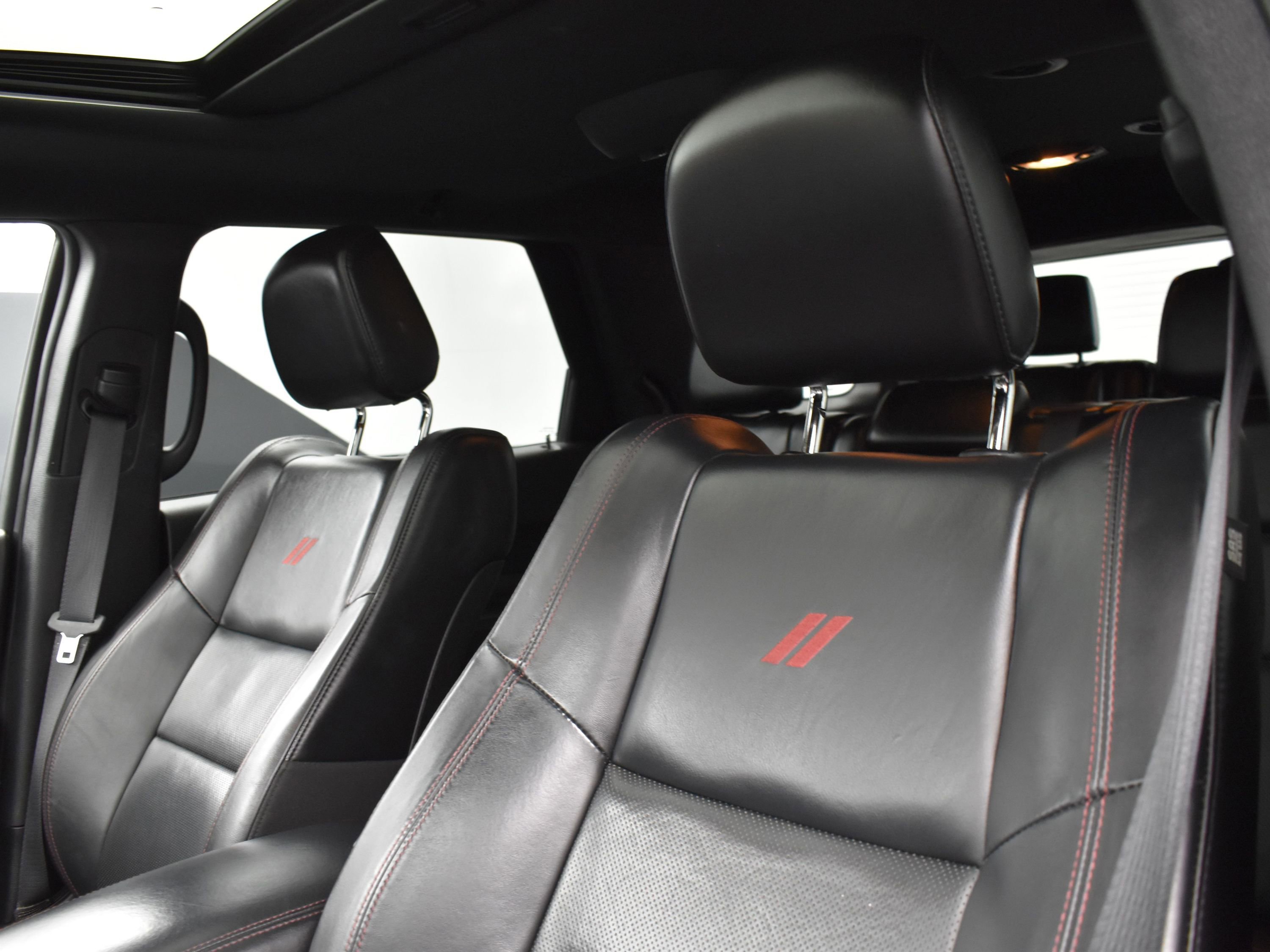 Used 2022 Dodge Durango R/T w/ Blacktop Package image 11