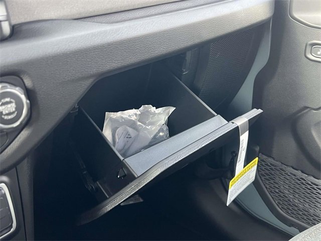 New 2026 Jeep Wrangler Sport image 11