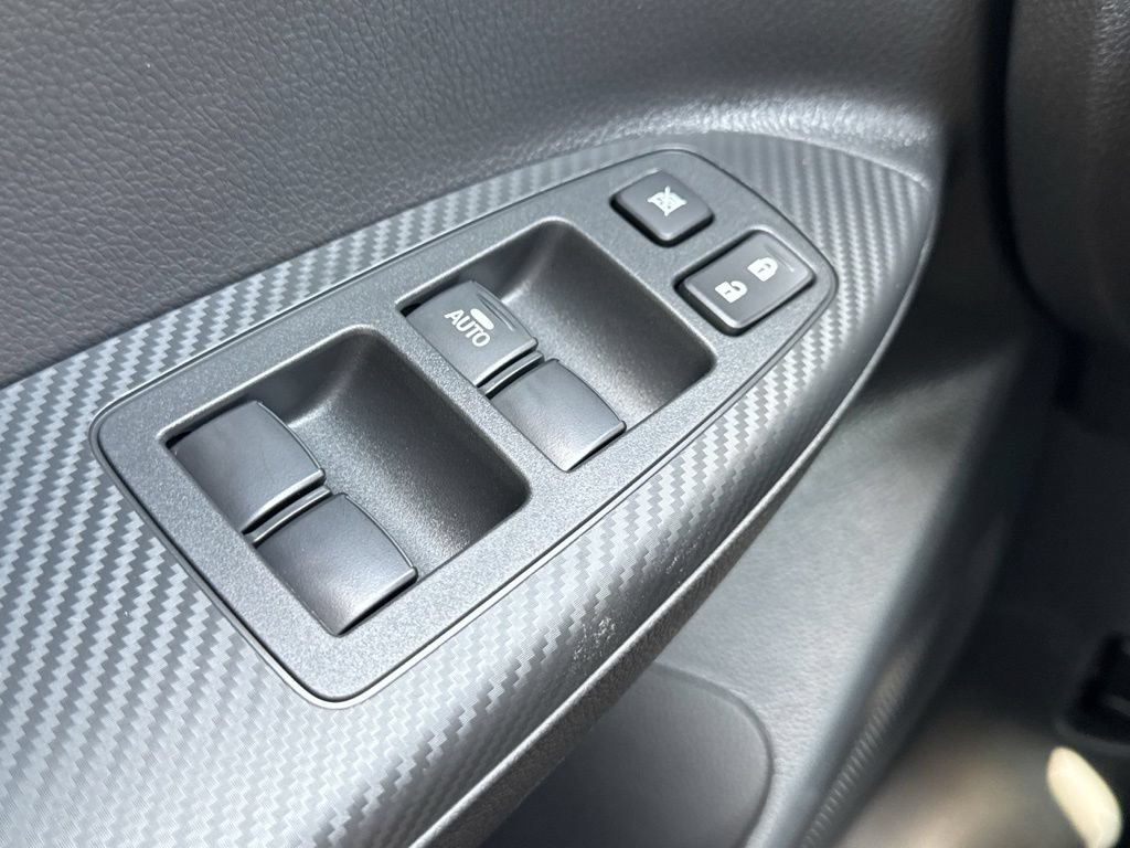 New 2026 Mitsubishi Eclipse Cross SE AWD/4WD image 33
