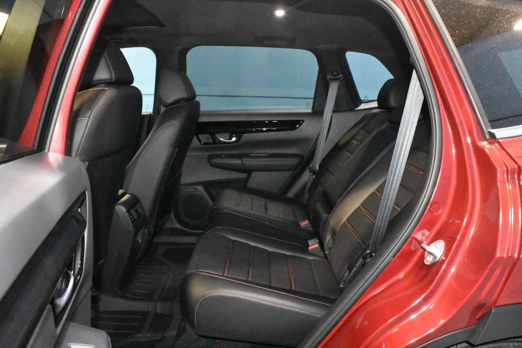 Used 2024 Honda CR-V Sport Touring image 24