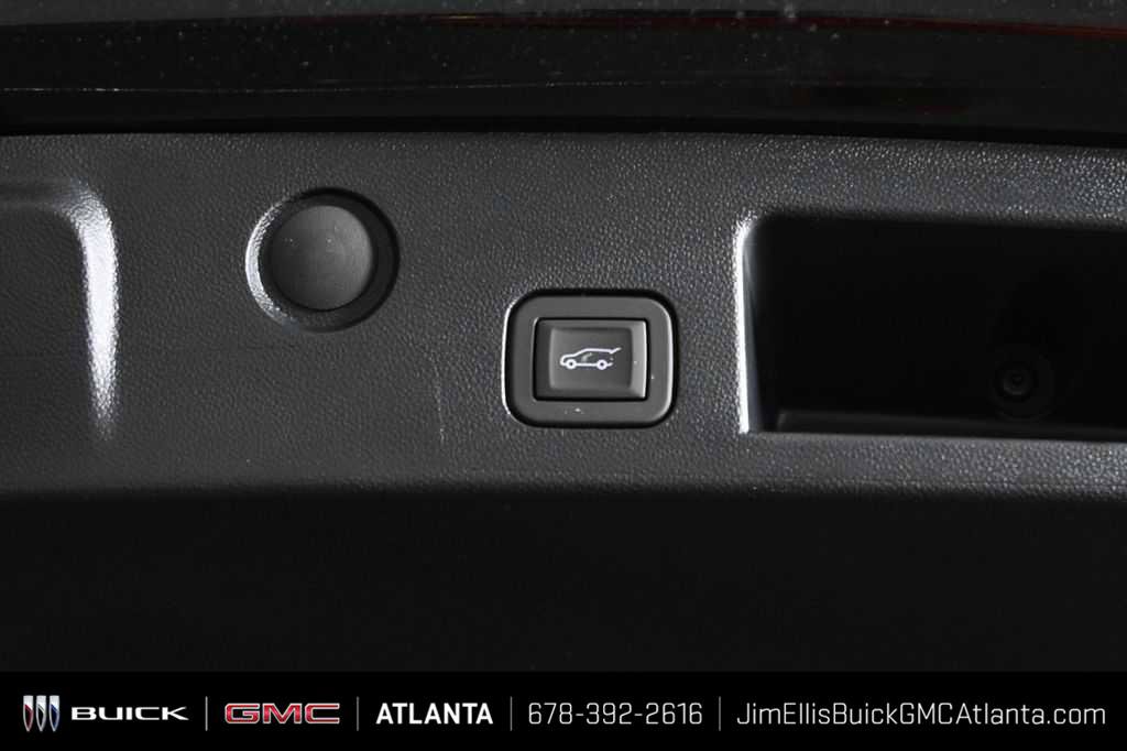 New 2026 GMC Terrain AT4 w/ Convenience Package III AWD/4WD image 31
