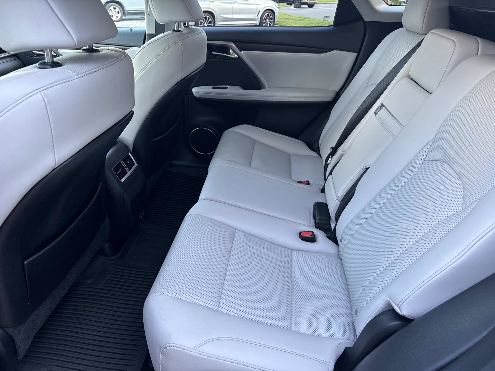 Used 2022 Lexus RX 350 FWD w/ Premium Package image 13