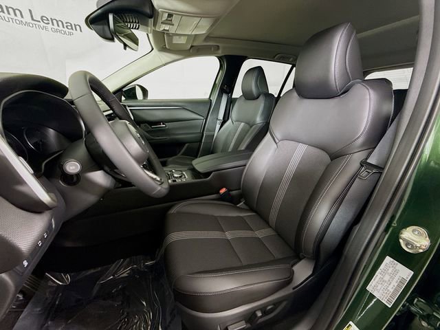 New 2026 MAZDA CX-50 AWD 2.5 S w/ Preferred Pkg image 20