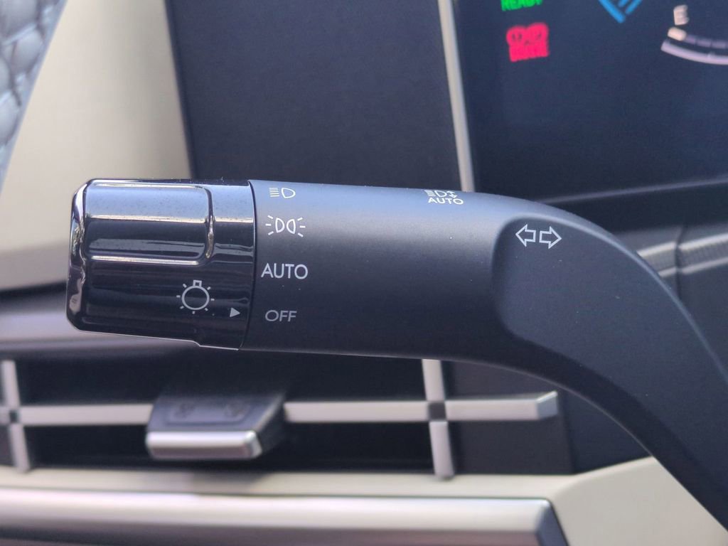 New 2026 Hyundai Santa Fe SEL image 30