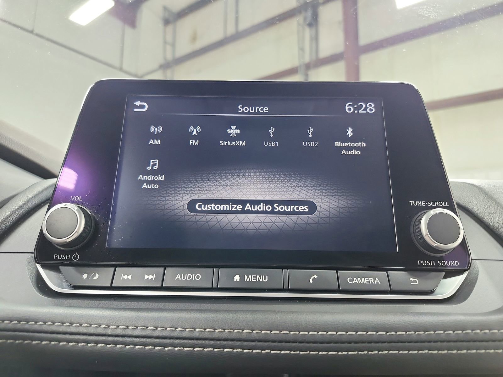 Used 2023 Nissan Rogue SV AWD/4WD image 23
