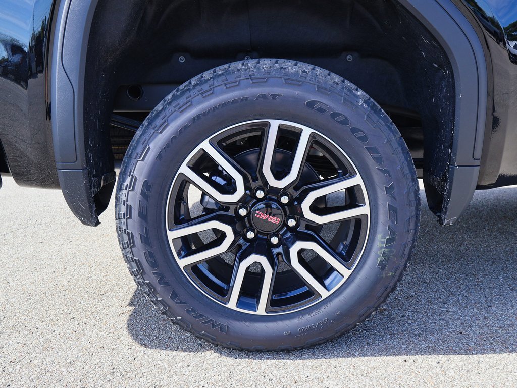 New 2026 GMC Sierra 1500 AT4 w/ AT4 Premium Package image 33