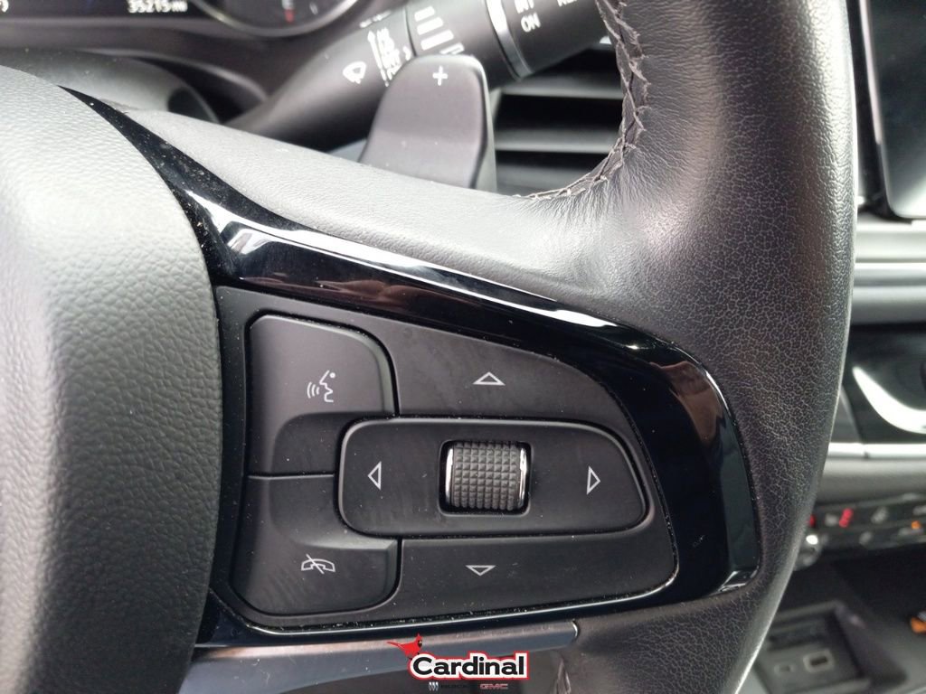 Used 2024 Buick Enclave Premium image 30